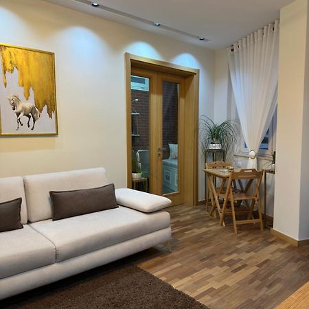 Dry Lake Apartment Tirana Eksteriør billede